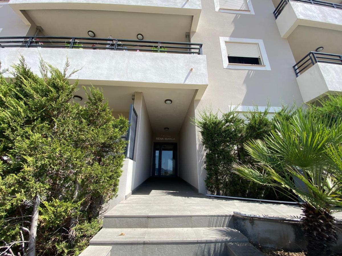 Rena Bianca Tout Confort Proche Plage Et Centre Ville Propriano  Kültér fotó
